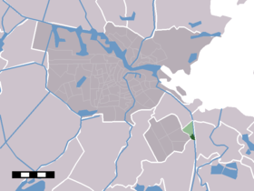 Map NL - Amsterdam - Driemond.png
