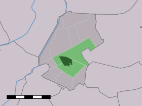 Map NL - Opmeer - Opmeer.svg
