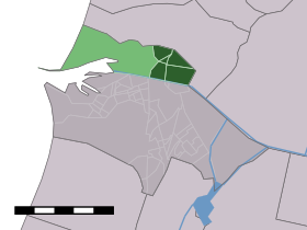 Map NL - Velsen - Velsen-Noord.svg