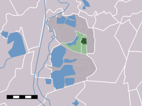 Map NL - Wijdemeren - Kortenhoef.png