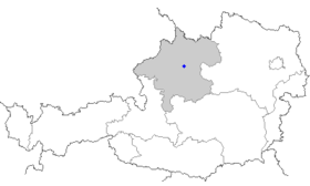 Localisation en Autriche