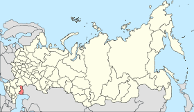 Image illustrative de l'article Oblast d'Astrakhan