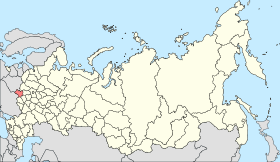 Image illustrative de l'article Oblast de Briansk