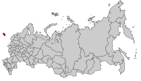 Image illustrative de l'article Oblast de Kaliningrad