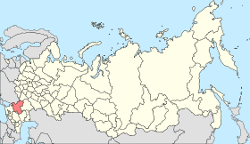 Image illustrative de l'article Oblast de Rostov