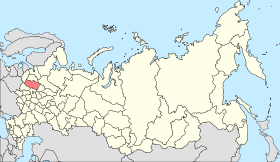Image illustrative de l'article Oblast de Tver