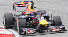 Image illustrative de l'article Red Bull RB7
