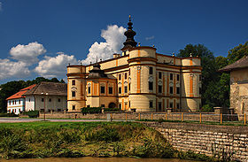 Château de Markušovce