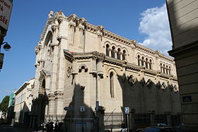 Marseille-église-Dominicains.JPG