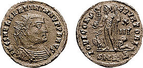 Image illustrative de l'article Martinien (empereur romain)
