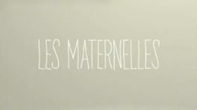 Maternelles (les) 2010 logo.png