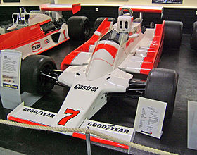 Image illustrative de l'article McLaren M28