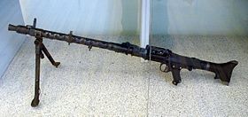 Image illustrative de l'article Maschinengewehr 34