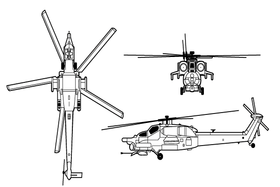 Image illustrative de l'article Mil Mi-28