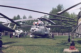 Image illustrative de l'article Mil Mi-6