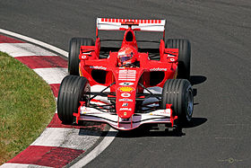 Image illustrative de l'article Ferrari 248 F1