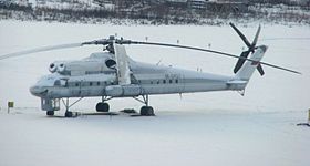 Image illustrative de l'article Mil Mi-10