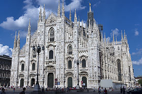 Image illustrative de l'article Dôme de Milan