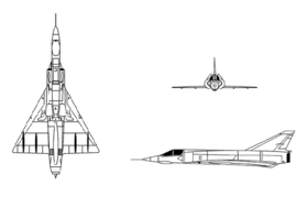 Mirage III-5 Risszeichnung.png