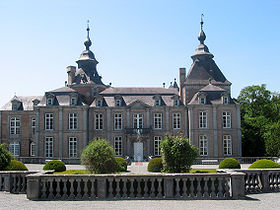 Image illustrative de l'article Château de Modave
