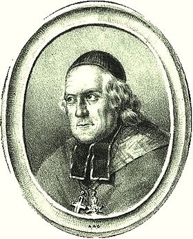 Image illustrative de l'article Charles François d'Aviau du Bois de Sanzay