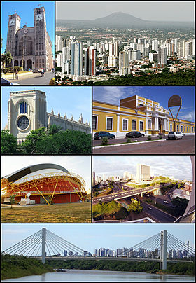 Image illustrative de l'article Cuiabá