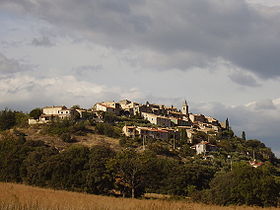 Village de Montfort