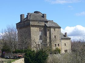 Image illustrative de l'article Château de Montjézieu