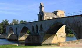 Image illustrative de l'article Chapelle Saint-Nicolas (Avignon)