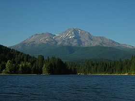 Image illustrative de l'article Mount Shasta Wilderness
