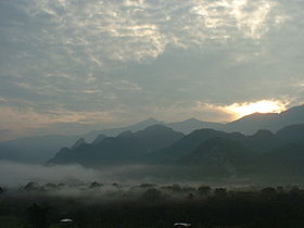 Image illustrative de l'article Parc national du Gunung Mulu