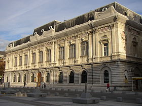 Musée des Beaux Arts - Chambéry.JPG