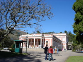 Musée impérial de Petrópolis