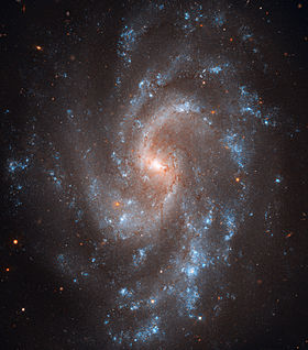 Image illustrative de l'article NGC 5584