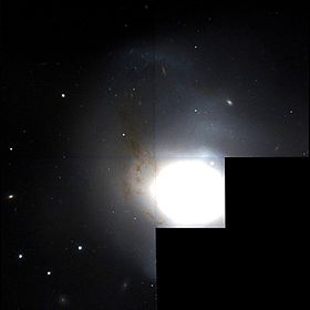 Image illustrative de l'article NGC 7727