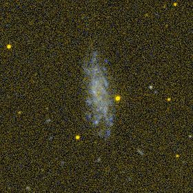 Image illustrative de l'article NGC 803