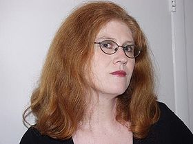 Nancy Collins en 2004