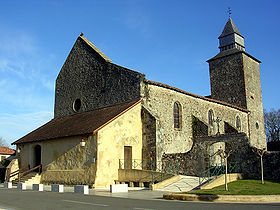 Église de Nerbis