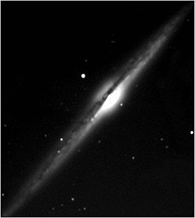 Image illustrative de l'article NGC 4565