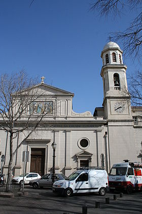 Image illustrative de l'article Église Notre-Dame-du-Mont