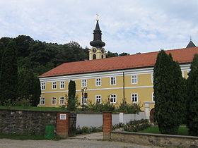 Image illustrative de l'article Monastère de Novo Hopovo