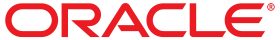 Logo de Oracle Database