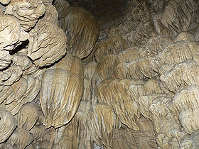 Image illustrative de l'article Cavernes de l'Oregon