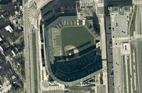 Oriole Park satellite view.png