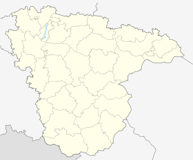 (Voir situation sur carte : Oblast de Voronej)
