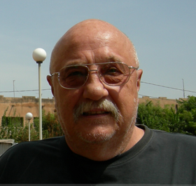 Patrick Raynal en 2007