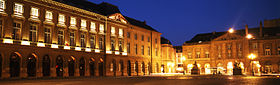 Image illustrative de l'article Place d'Armes (Metz)
