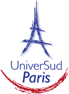 PRES UniverSud Paris (logo).svg