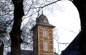 Image illustrative de l'article Château de Stalle