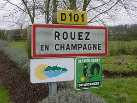 Image illustrative de l'article Rouez-en-Champagne